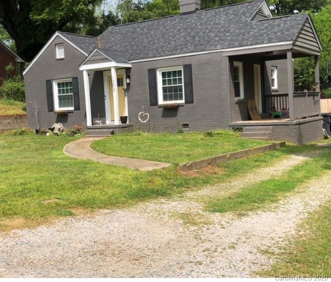 1208 Bethel Rd, Charlotte, NC 28208