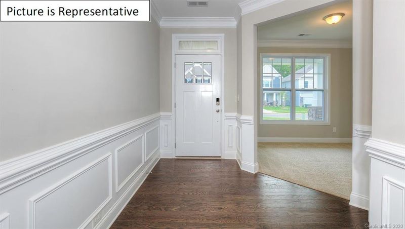 8004 Oakmere Rd, Waxhaw, NC 28173