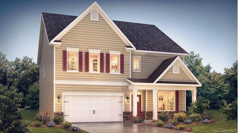 8008 Oakmere Rd, Waxhaw, NC 28173