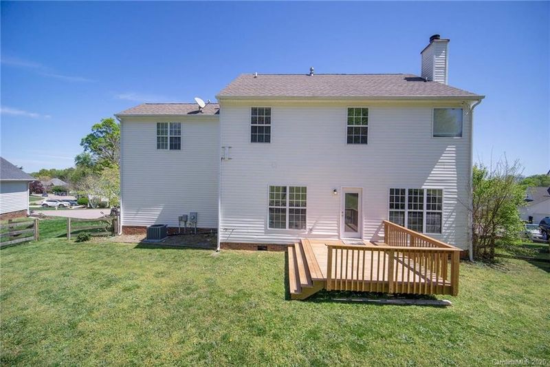 4817 Covington Dr, Concord, NC 28027