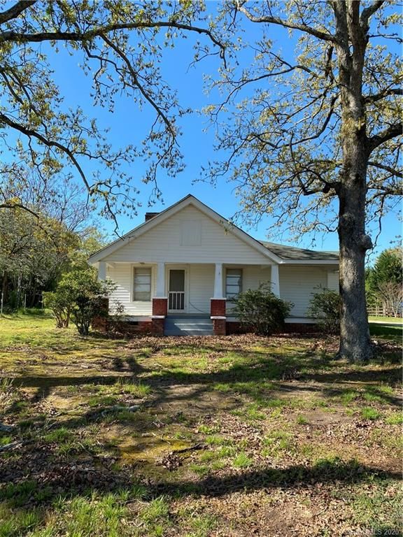 921 Deese Rd, Monroe, NC 28110