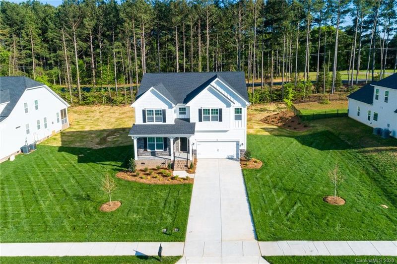 113 Butler Dr #2, Mooresville, NC 28115