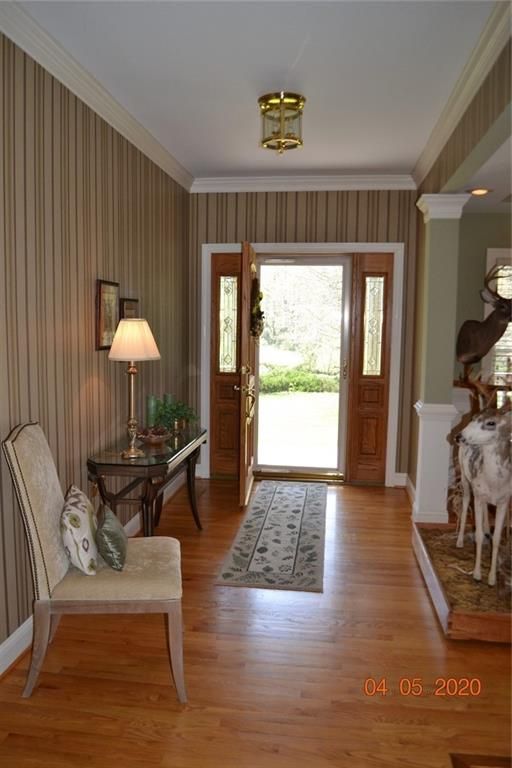 5495 Talmage St, Catawba, NC 28609