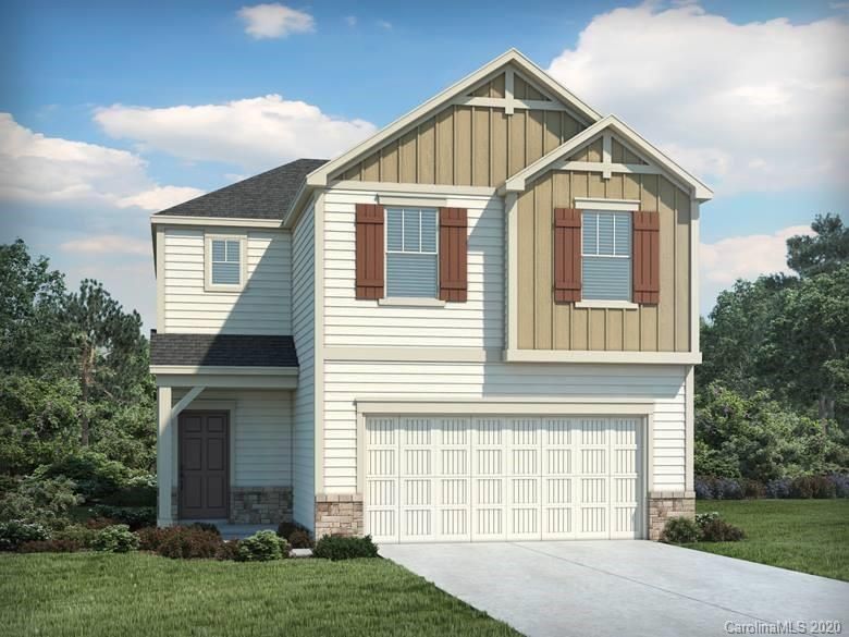 7034 Saltpeter St, Charlotte, NC 28215