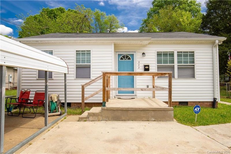 223 Marshall St, Rock Hill, SC 29730