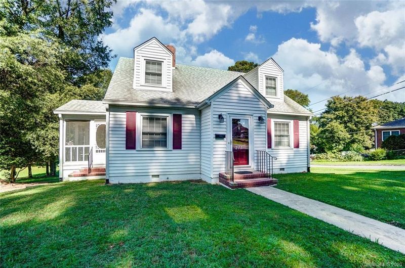 213 Beverly Dr, Gastonia, NC 28054