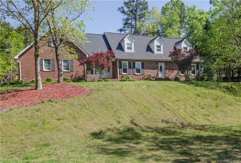 93 Bridlewood Pl, Concord, NC 28025