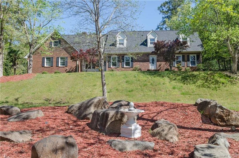 93 Bridlewood Pl, Concord, NC 28025