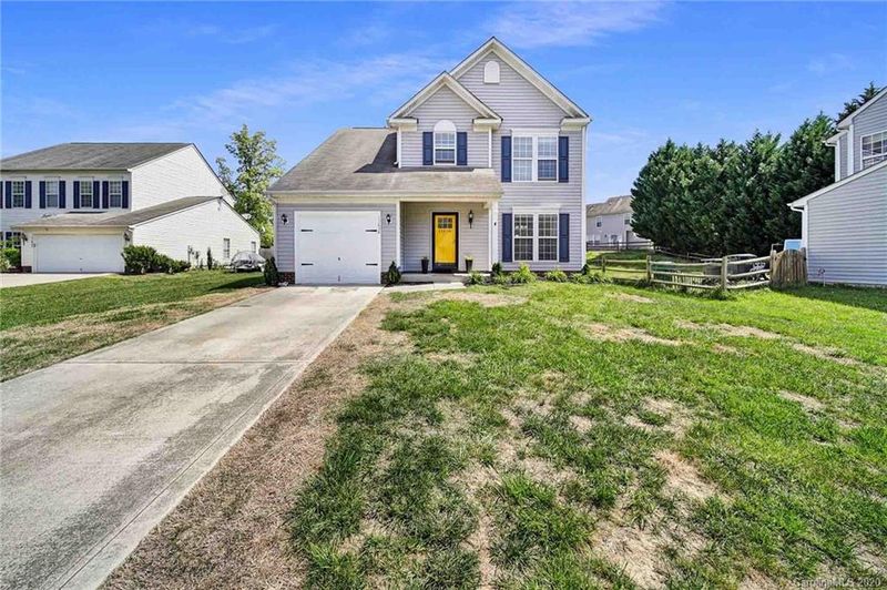 11638 Northwoods Forest Dr, Charlotte, NC 28214