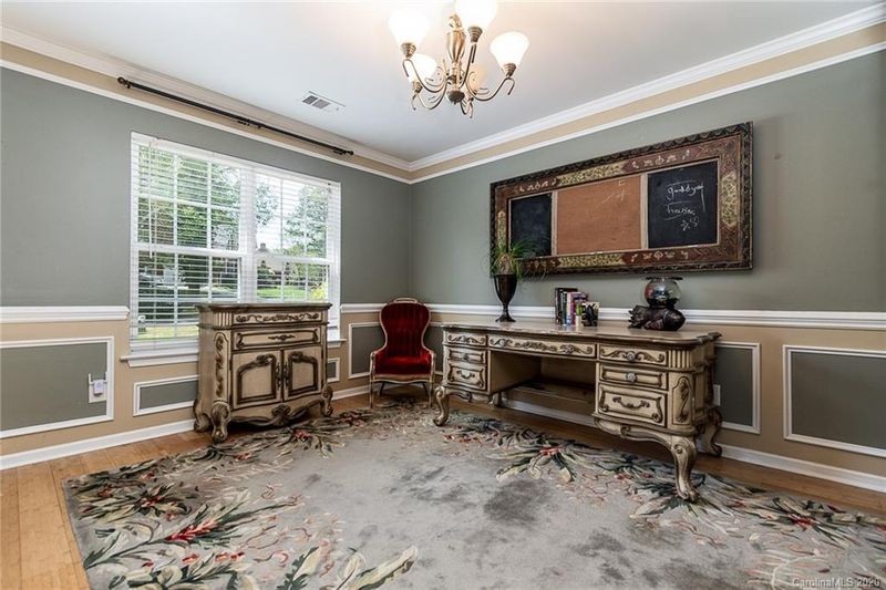 4129 Deerfield Dr, Concord, NC 28027