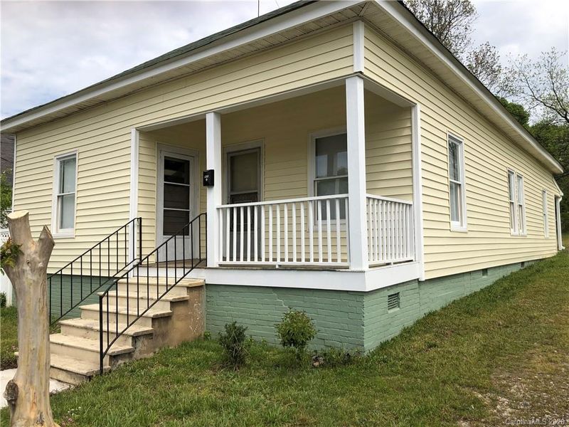 911 E Main St, Rock Hill, SC 29730