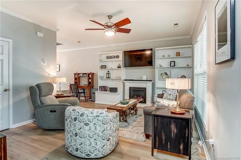21333 Aftonshire Dr, Cornelius, NC 28031
