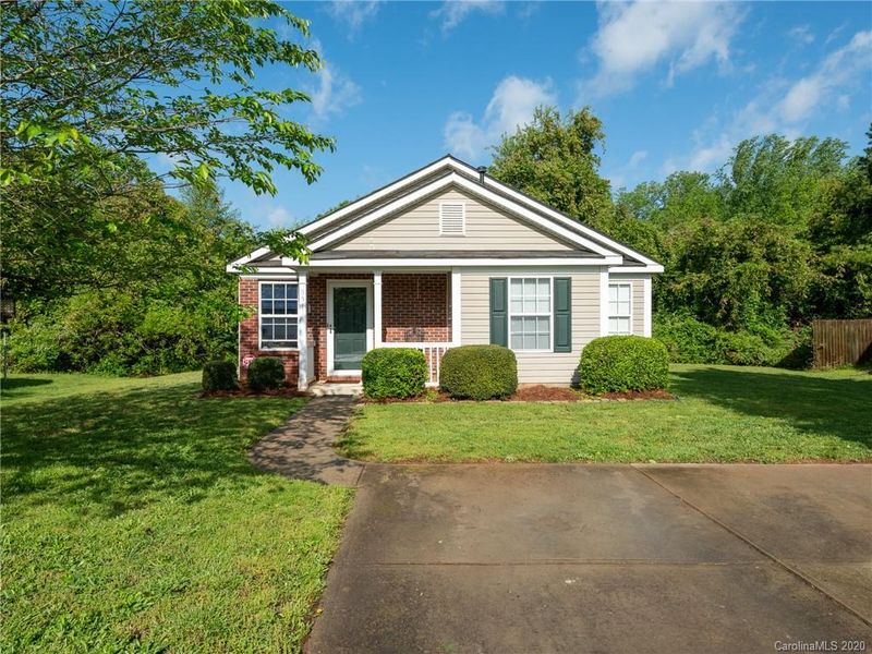551 Railway Pl SW, Concord, NC 28025