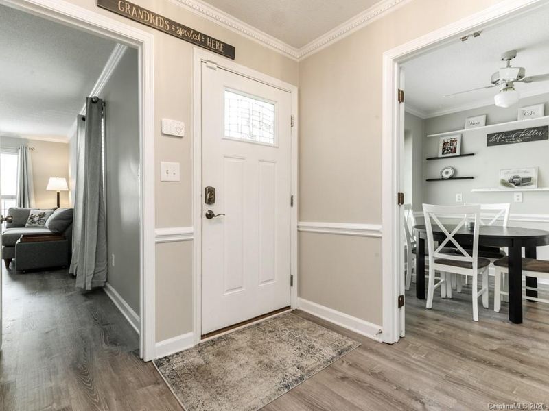 4350 Silo Ln, Charlotte, NC 28226