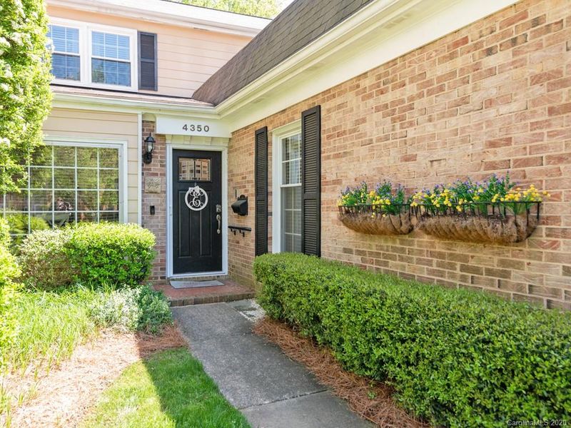 4350 Silo Ln, Charlotte, NC 28226