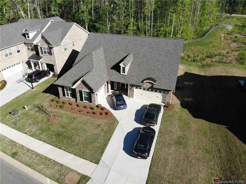 2265 Sweet Pea Ln, Harrisburg, NC 28075
