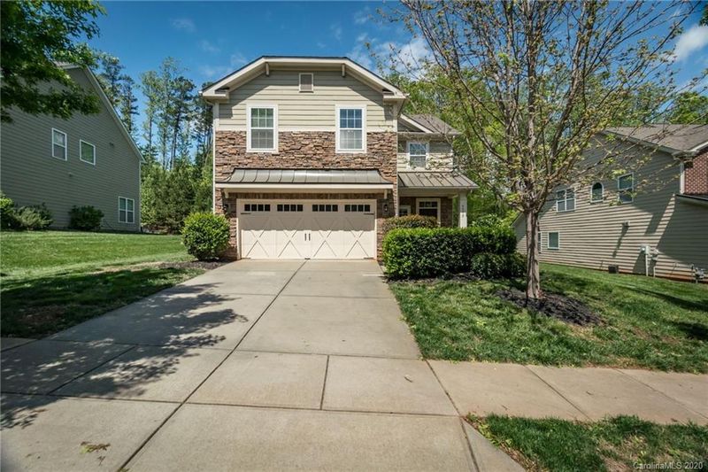 4932 El Molino Dr, Charlotte, NC 28214