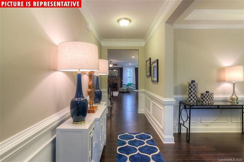 5965 Redwood Pine Rd, Concord, NC 28027