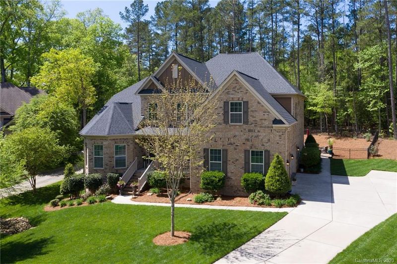 4105 Hoffmeister Dr, Waxhaw, NC 28173