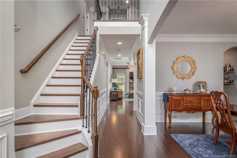 4105 Hoffmeister Dr, Waxhaw, NC 28173