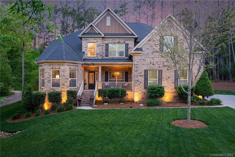 4105 Hoffmeister Dr, Waxhaw, NC 28173