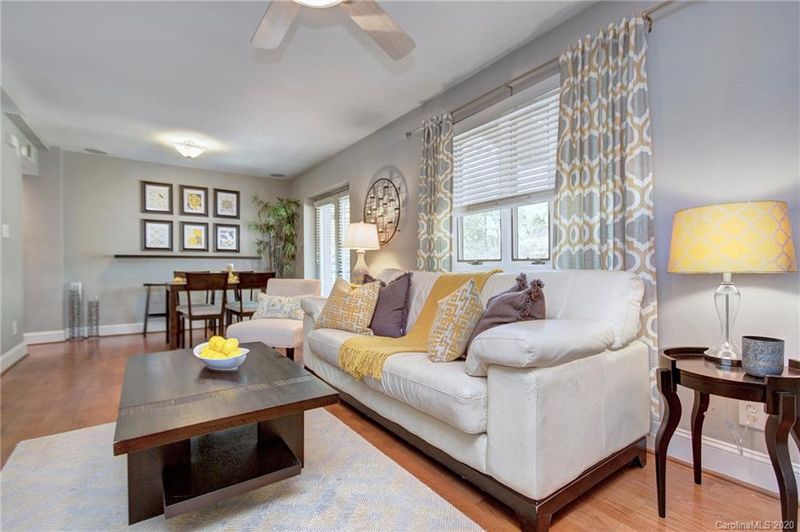 2429 Vail Ave, Charlotte, NC 28207