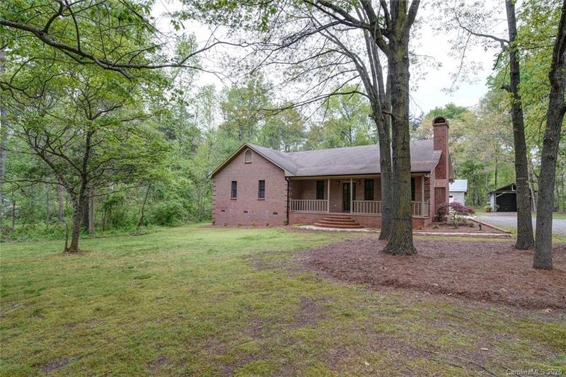 3610 Sincerity Rd, Monroe, NC 28110