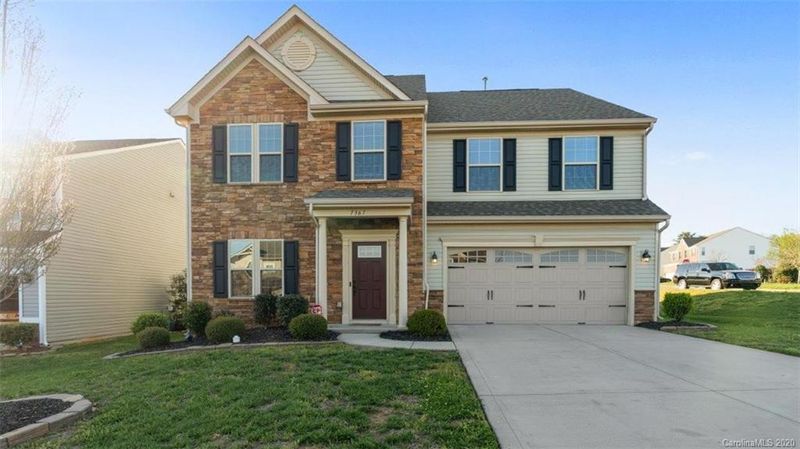 7367 Mill Ruins Ave SW, Concord, NC 28025