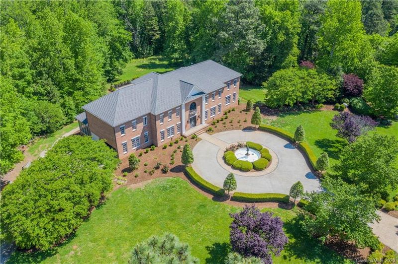 6801 Highgrove Pl, Concord, NC 28027