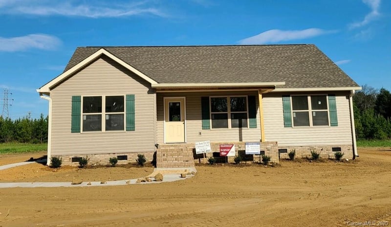 607 Wedgeway Dr, Chester, SC 29706