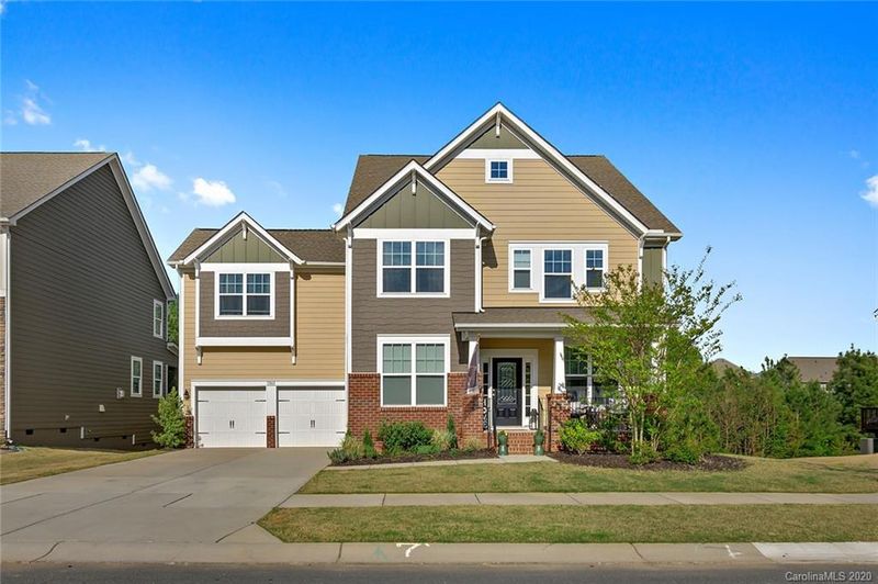 1063 Shiloh Bend Trl, Fort Mill, SC 29715