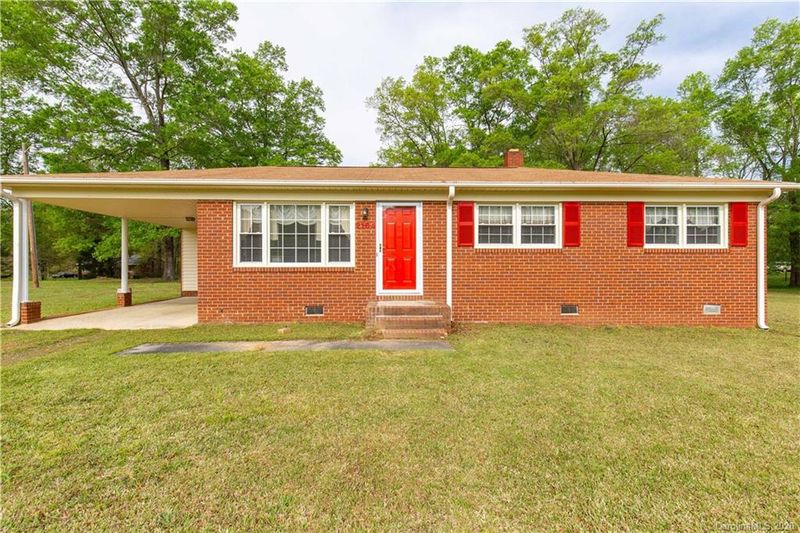 2164 Florence Cir, Lancaster, SC 29720