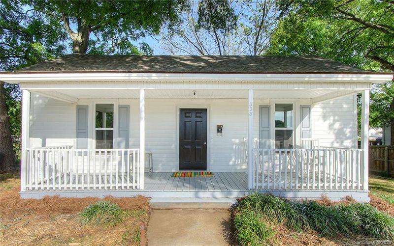 308 York Ave, Kannapolis, NC 28083