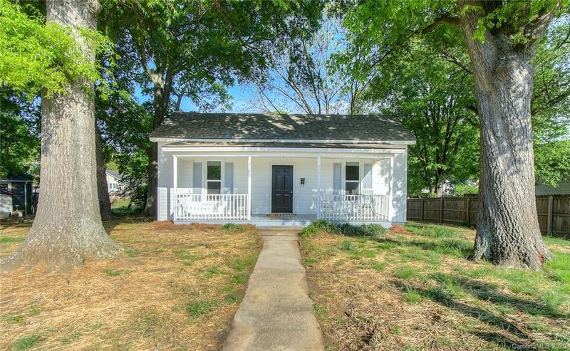308 York Ave, Kannapolis, NC 28083