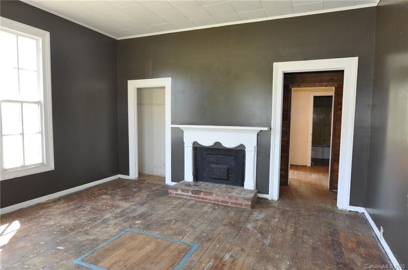 160 Pinckney St #A&B, Chester, SC 29706