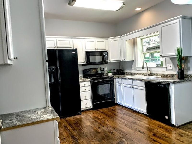 3542 Herman Sipe Rd, Conover, NC 28613