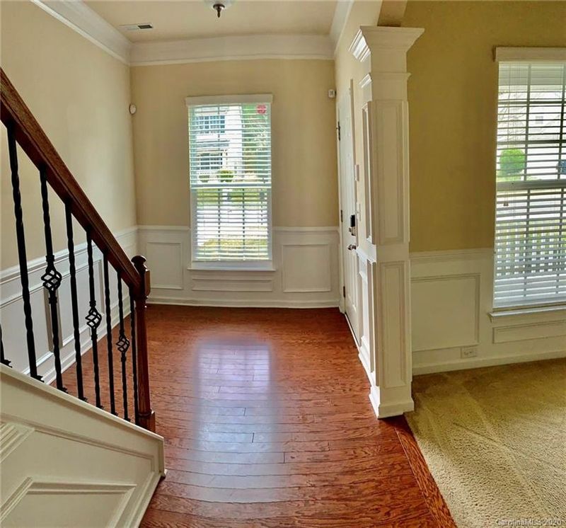 16016 Long Talon Way, Charlotte, NC 28278