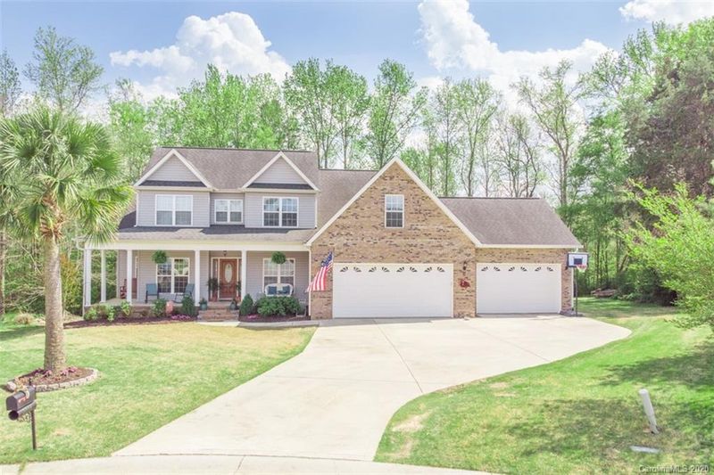2016 Stone Quarter Ct, York, SC 29745