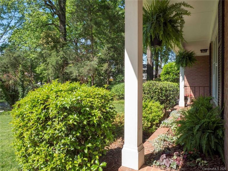 3613 Severn Ave, Charlotte, NC 28210