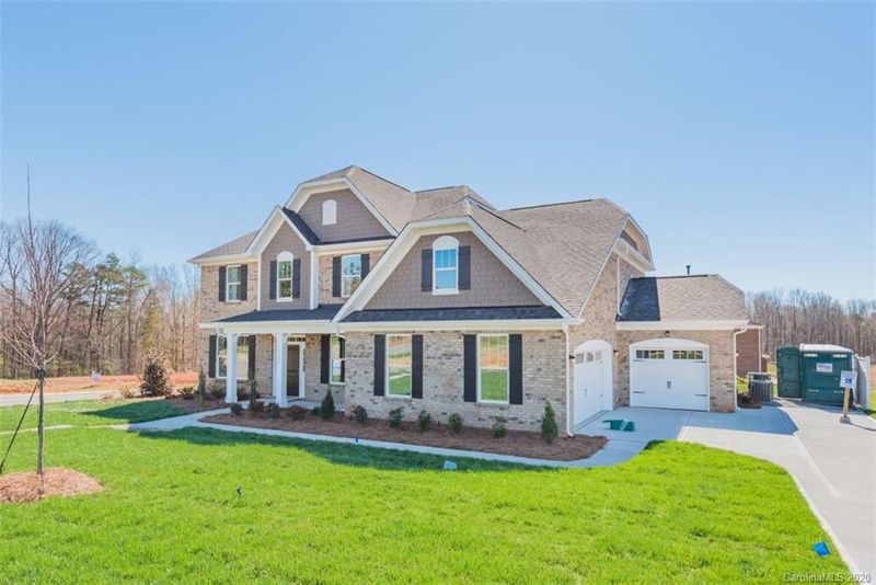 15146 Ockeechobee Ct #32, Mint Hill, NC 28227