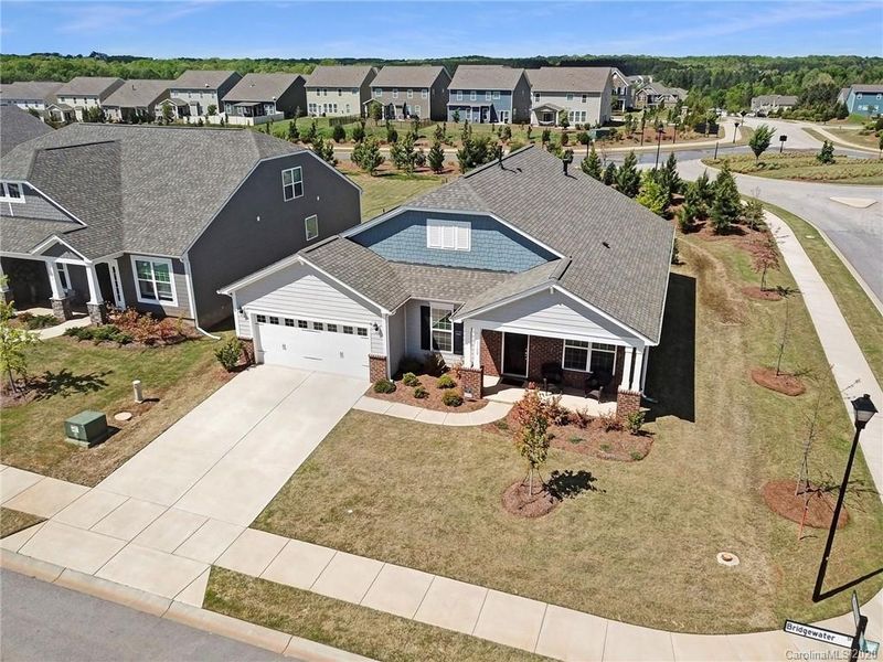 3102 Bridgewater St, Lancaster, SC 29720