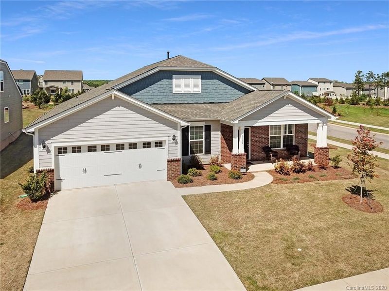 3102 Bridgewater St, Lancaster, SC 29720