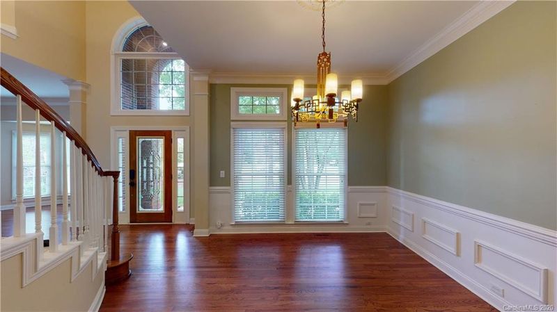 10409 Buffton Ct, Charlotte, NC 28277