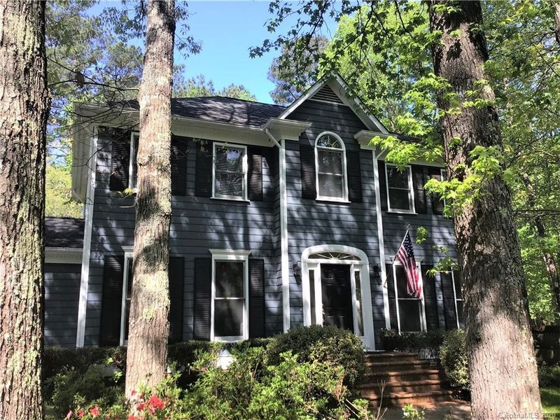 4612 Ferguson Cir, Waxhaw, NC 28173