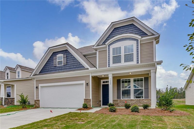 0 Creek Park Dr #74, Denver, NC 28037