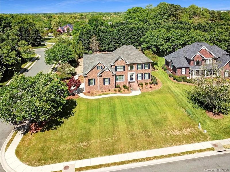 4166 Marley Ct, Rock Hill, SC 29732