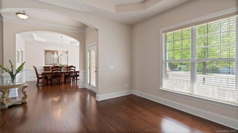 10815 Ferzon Ln, Mint Hill, NC 28227