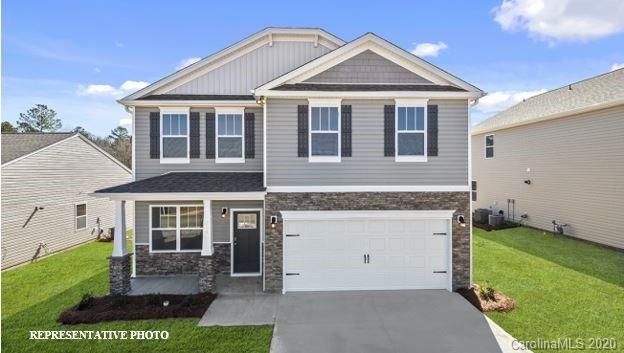 1271 Kent Downs Ave SW, Concord, NC 28027