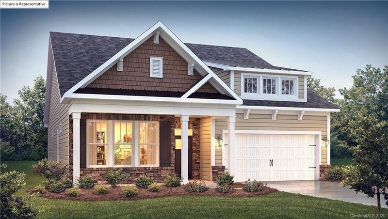 2001 Lydney Cir, Waxhaw, NC 28173