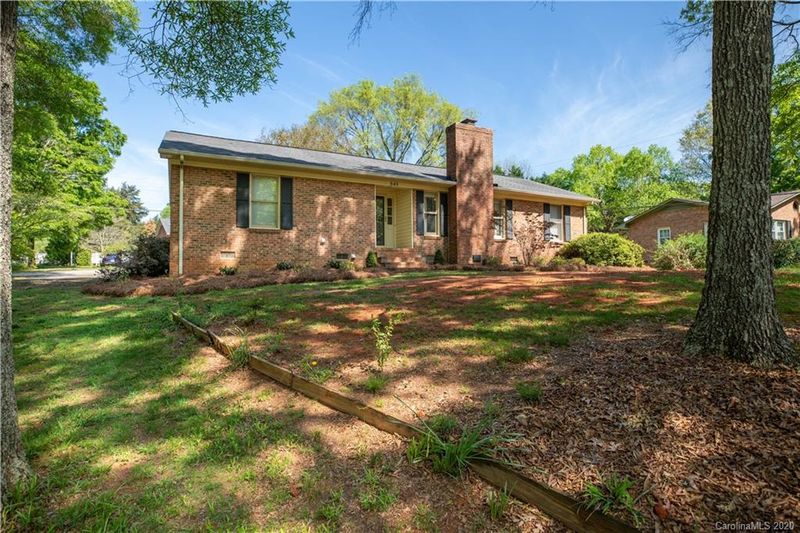 849 Hillcroft Pl, Rock Hill, SC 29732